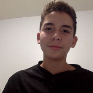 Meet your Posher, Erick